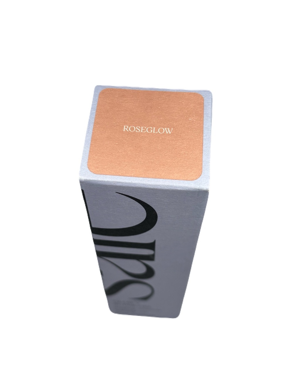 Saie Glowy Super Gel - Rose Glow